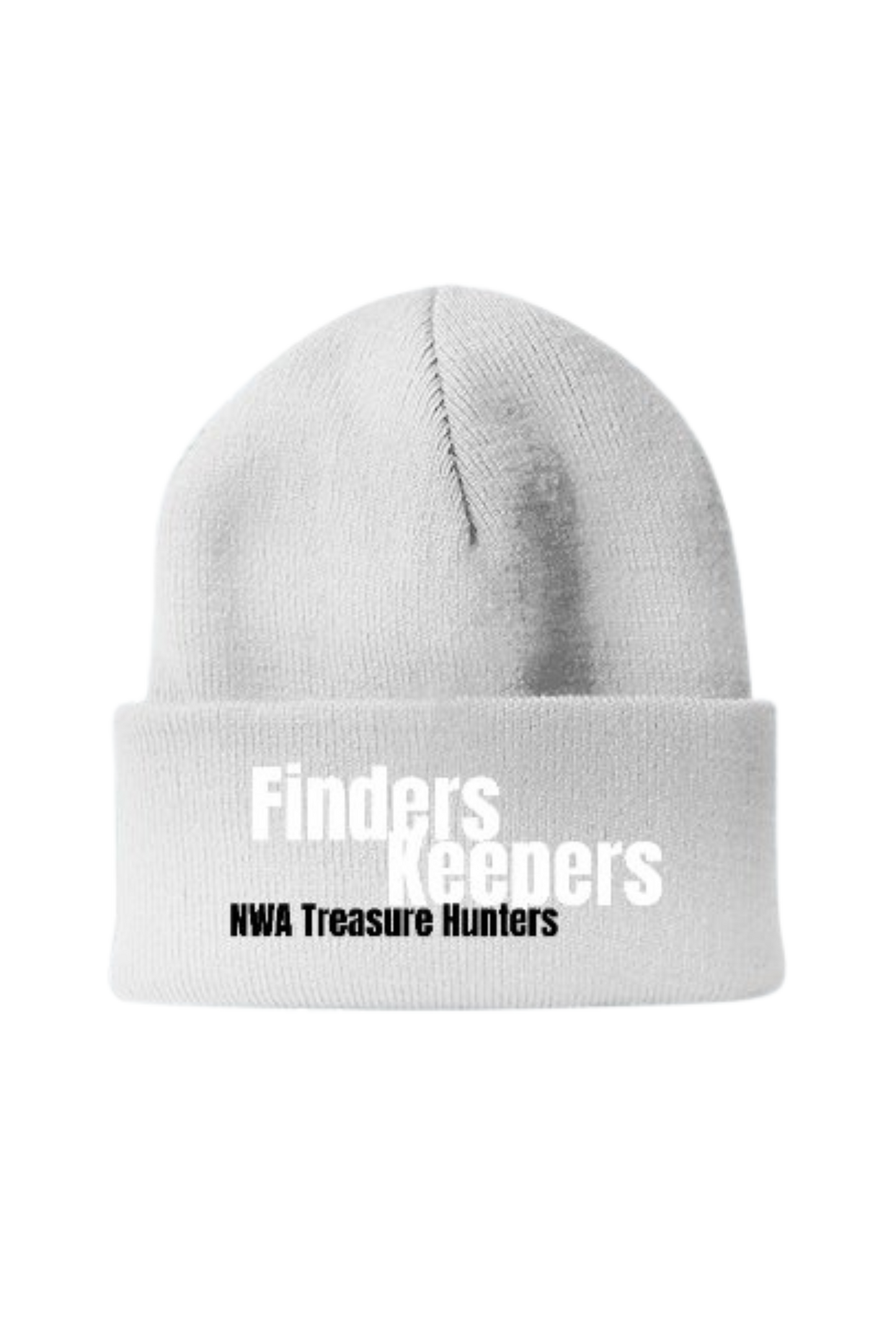 Finders Keepers Beenie - Limited Edition