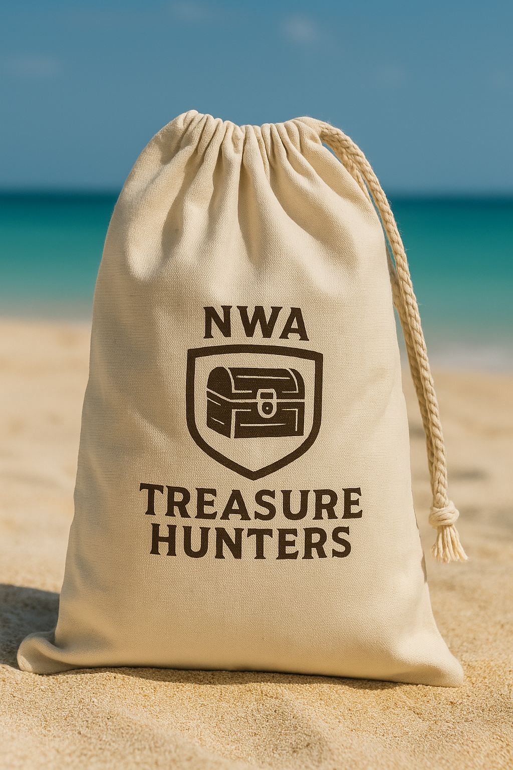 Mini Stash Bag – Limited Edition Mystery Treasure (Preorder Now)