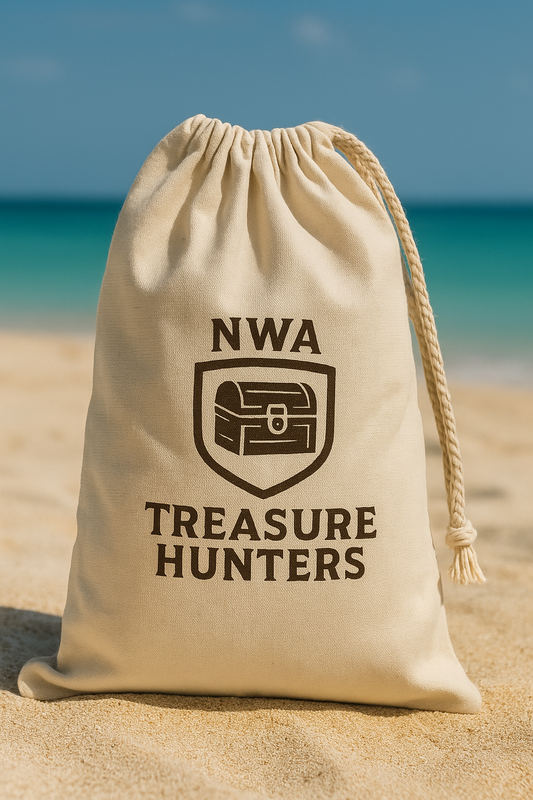 Mini Stash Bag – Limited Edition Mystery Treasure (Preorder Now)