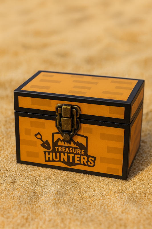 Founding 1K Box – Limited Edition Mystery Treasure Box (Preorder Now)