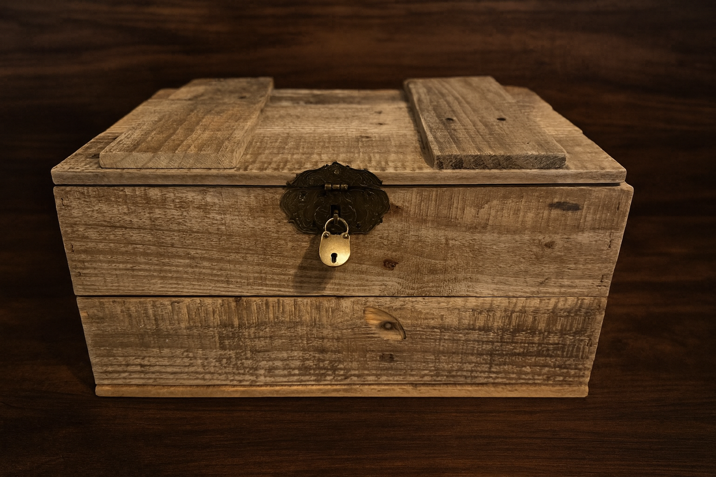 Founding 1K Box – Limited Edition Mystery Treasure Box (Preorder Now)