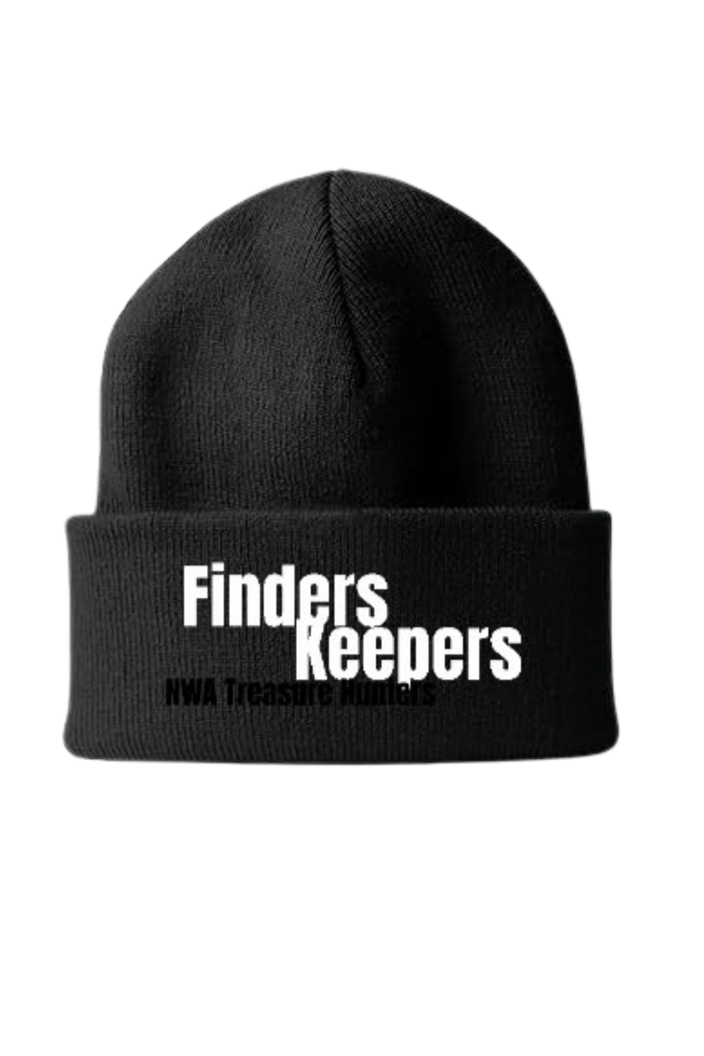 Finders Keepers Beenie - Limited Edition