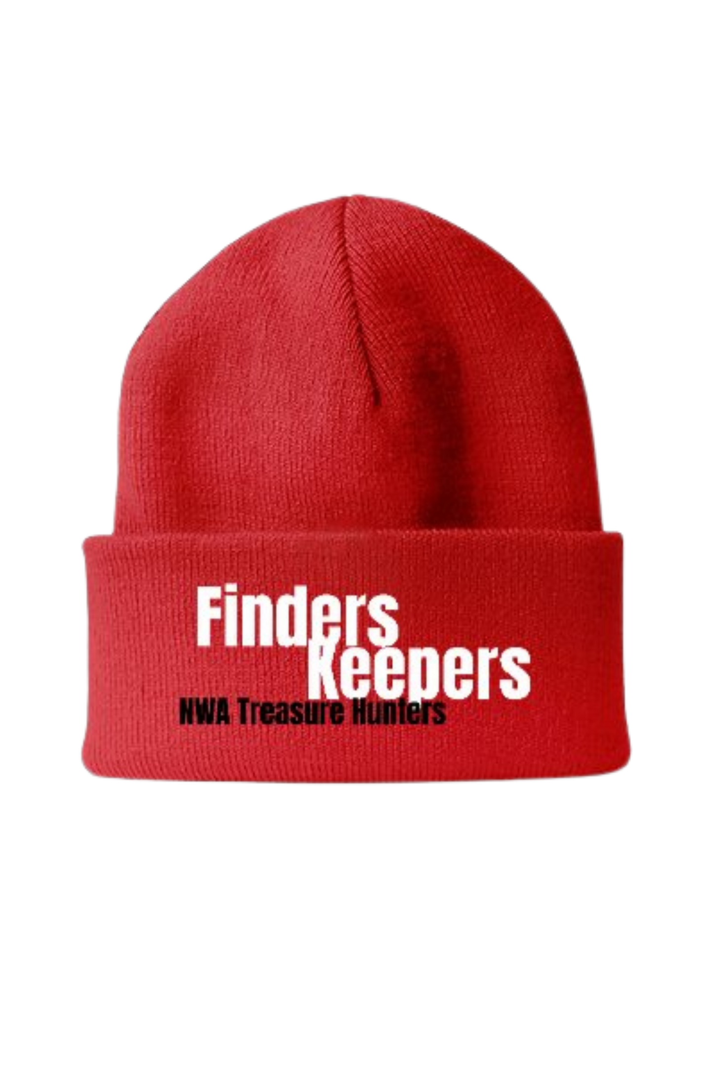 Finders Keepers Beenie - Limited Edition