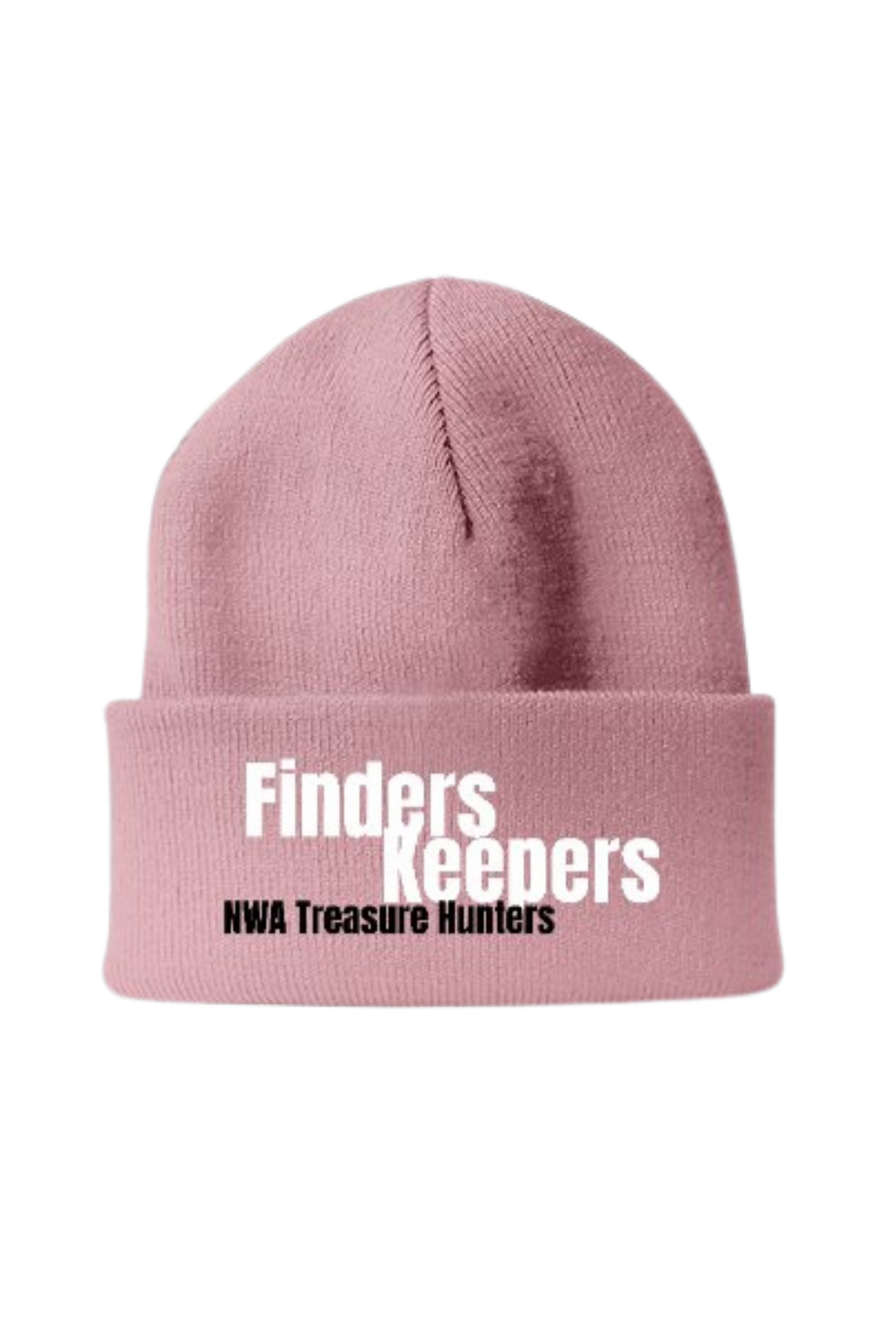 Finders Keepers Beenie - Limited Edition