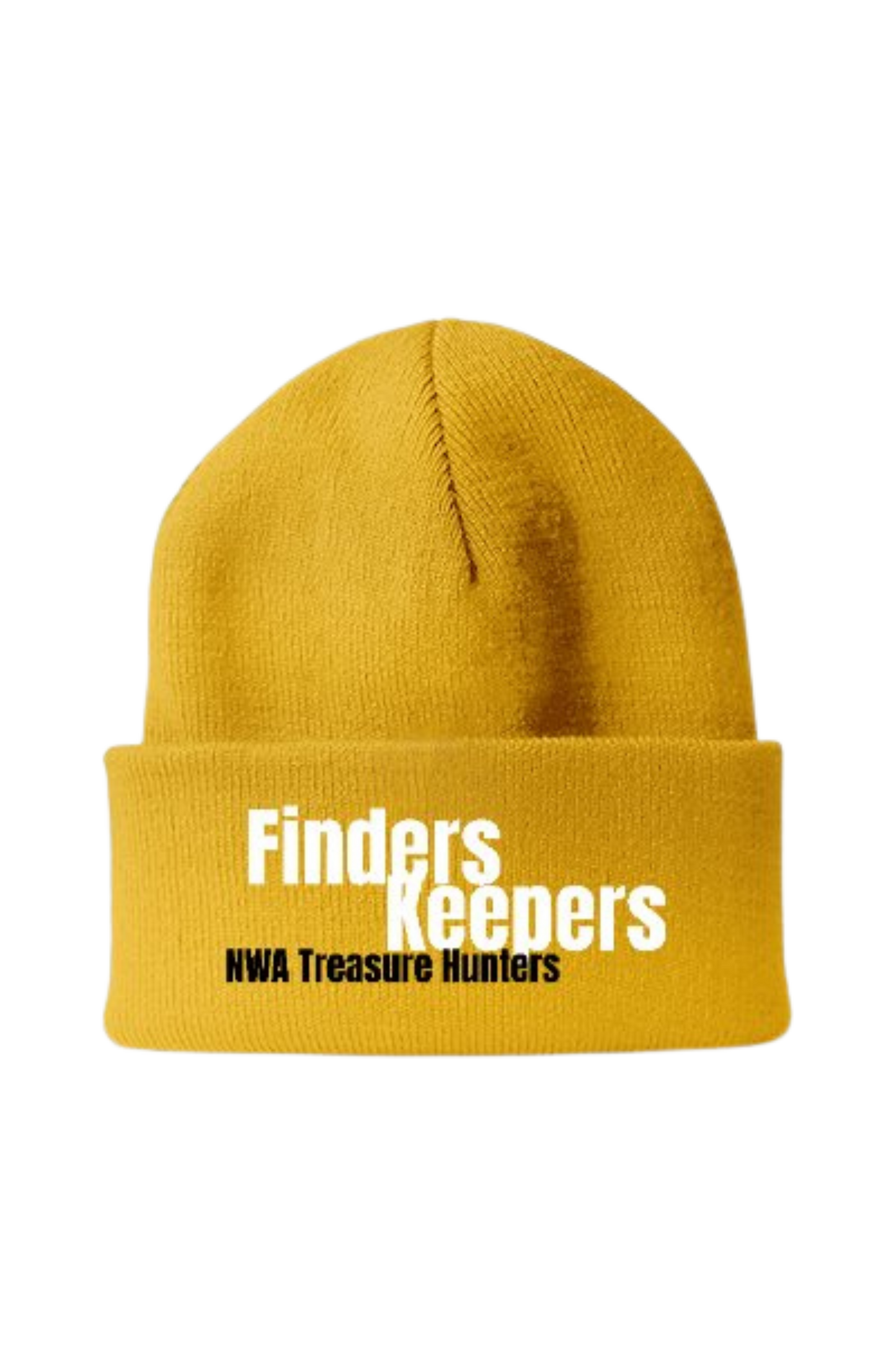 Finders Keepers Beenie - Limited Edition