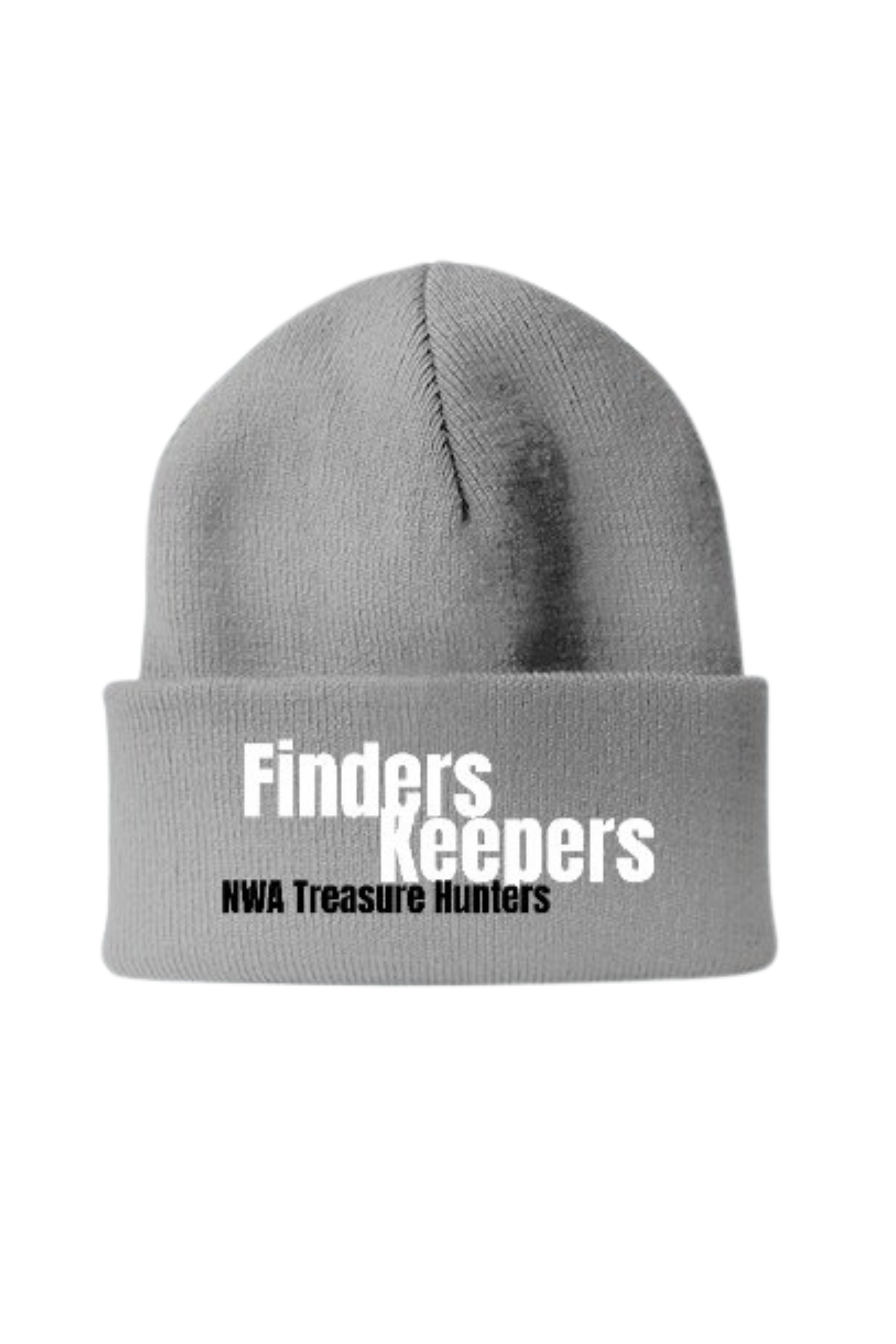 Finders Keepers Beenie - Limited Edition