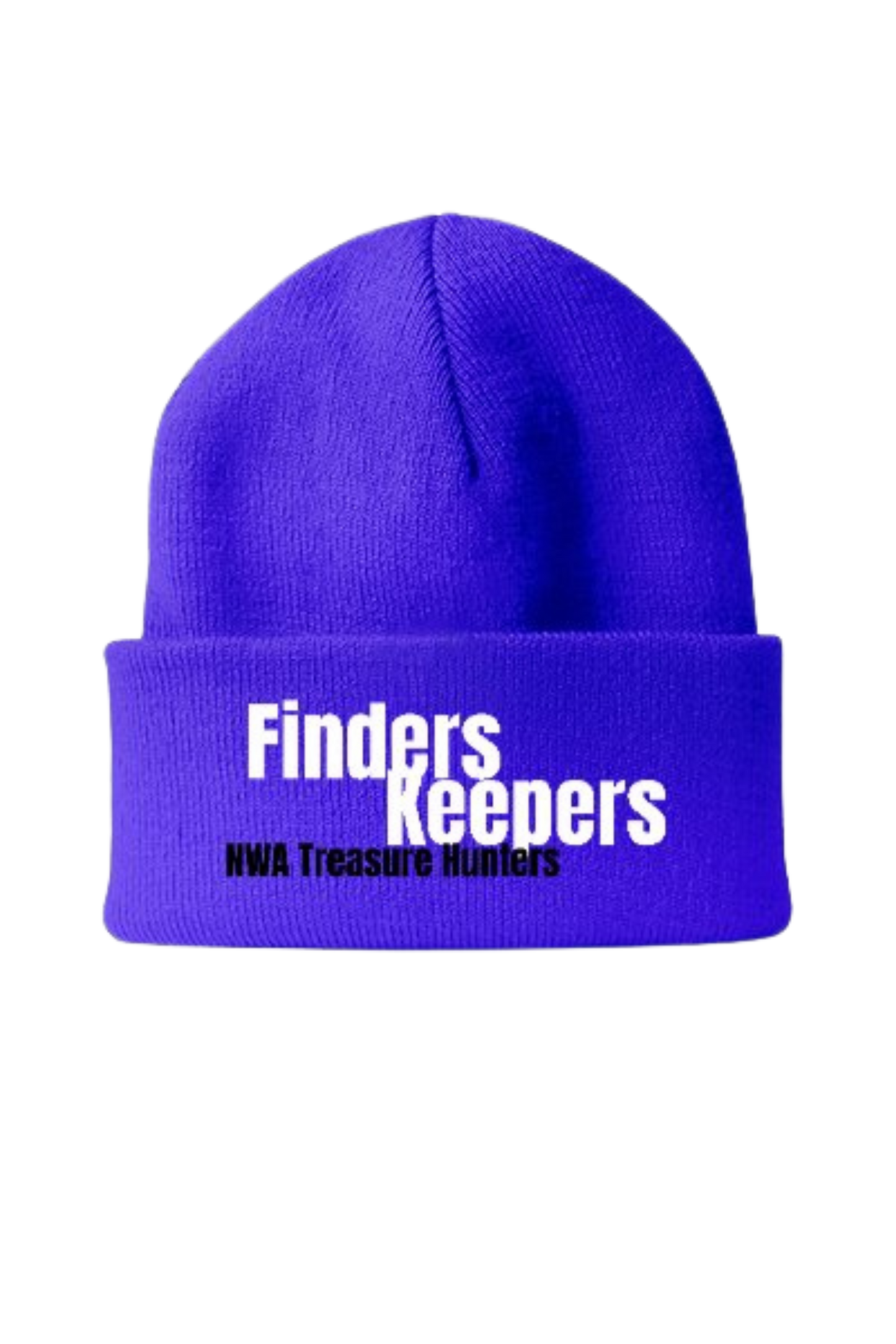 Finders Keepers Beenie - Limited Edition