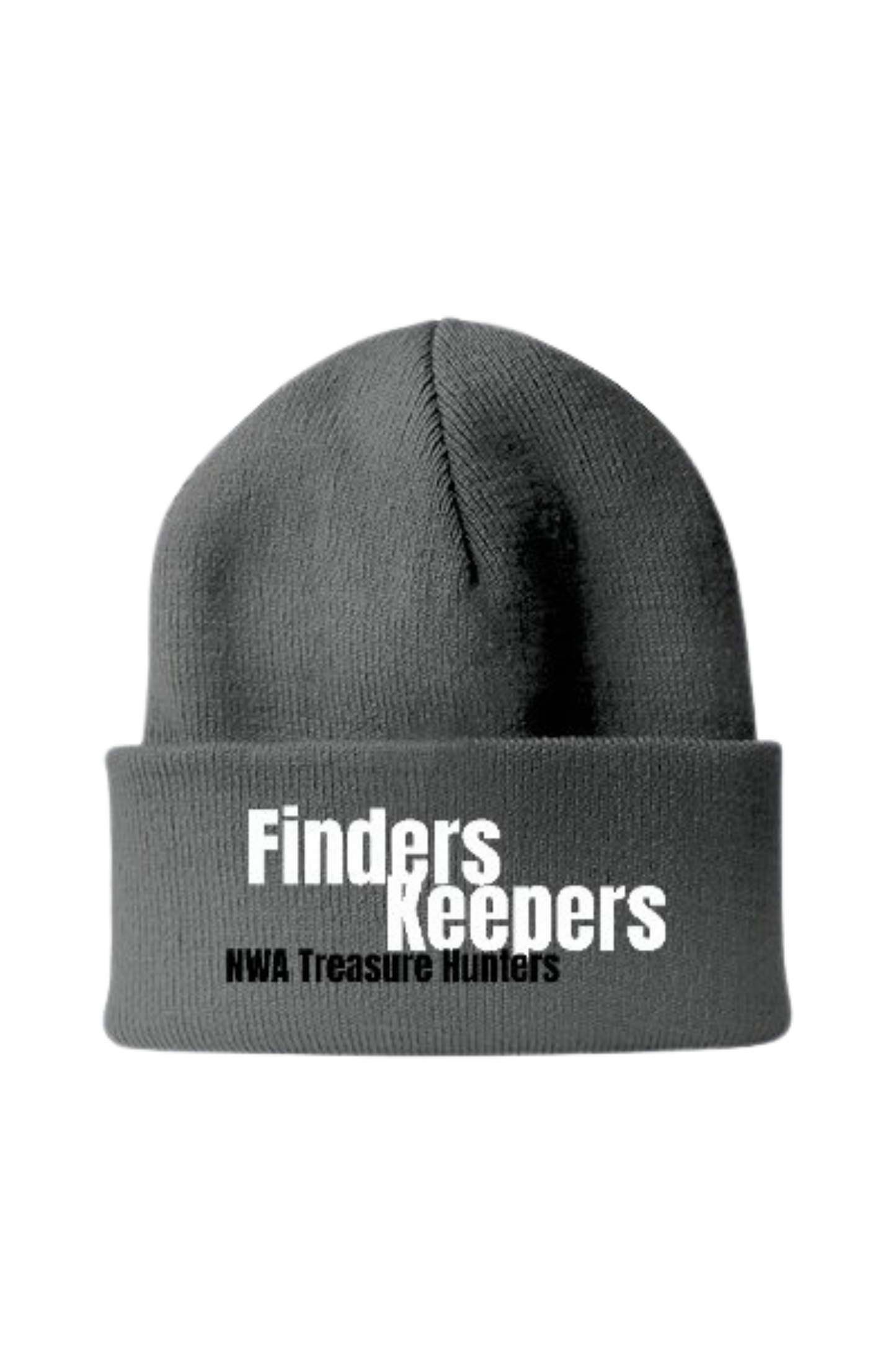 Finders Keepers Beenie - Limited Edition
